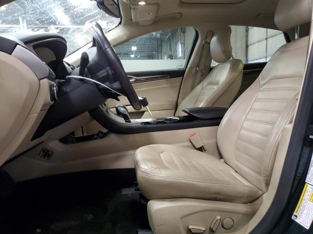 Photo 7 from auction – 2014 FORD FUSION SE with VIN 3FA6P0H90ER178433
