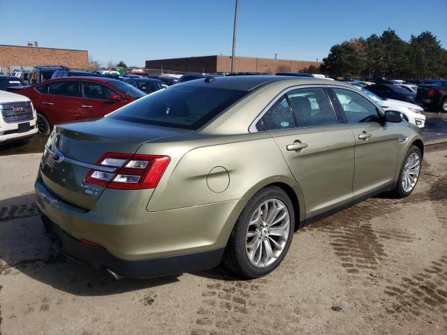 Photo 3 from auction – 2013 FORD TAURUS LIM with VIN 1FAHP2J84DG100197