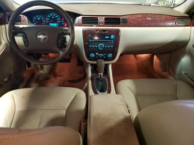 Photo 8 from auction – 2007 CHEVROLET IMPALA LT with VIN 2G1WC58R179276293