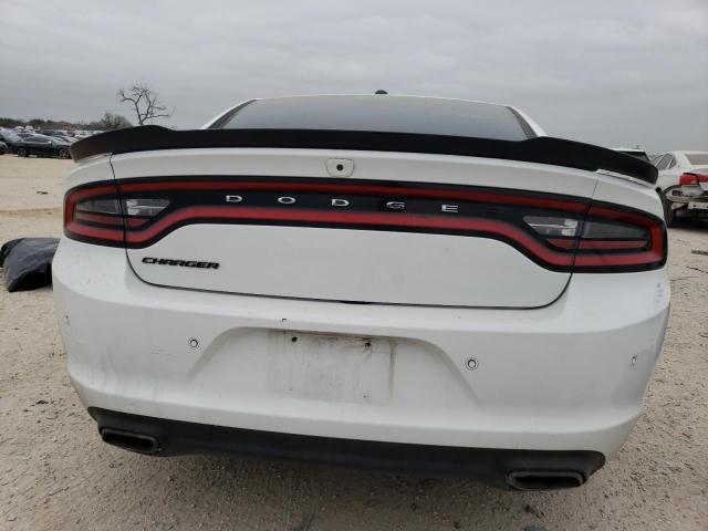 Photo 6 from auction – 2018 DODGE CHARGER SX with VIN 2C3CDXBG5JH337706