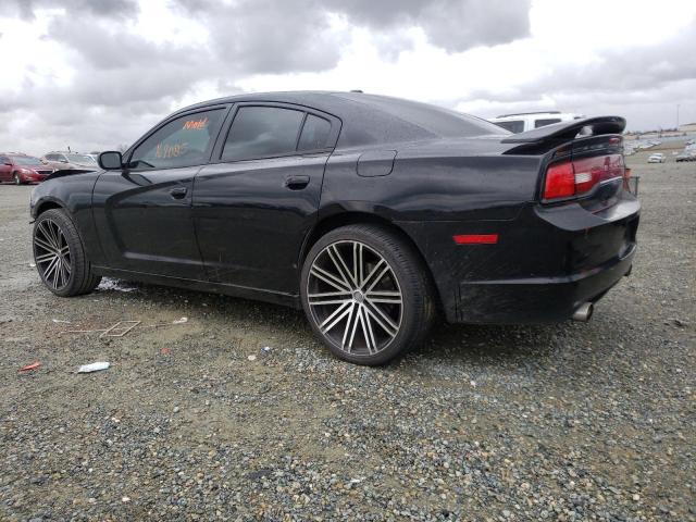 Photo 2 from auction – 2014 DODGE CHARGER SX with VIN 2C3CDXJG3EH199784