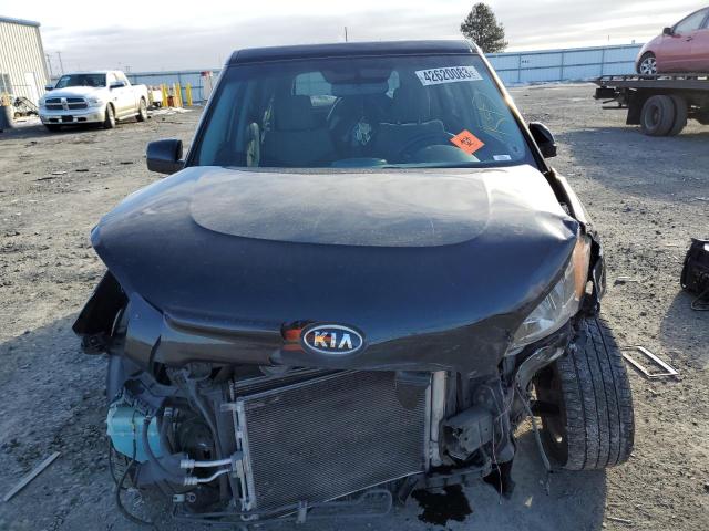 Photo 5 from auction – 2010 KIA SOUL + with VIN KNDJT2A26A7097737