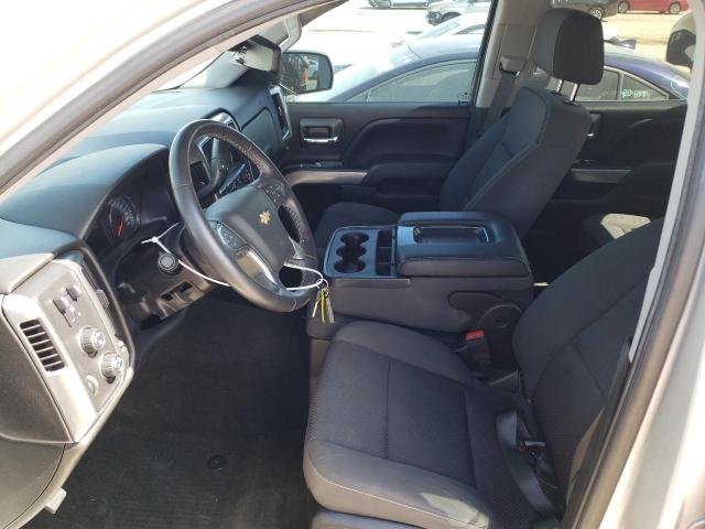 Photo 7 from auction – 2017 CHEVROLET SILVERADO with VIN 3GCUKREC9HG432581