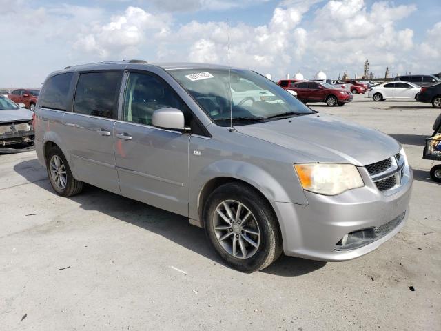 Photo 4 from auction – 2014 DODGE GRAND CARA with VIN 2C4RDGCG6ER474187