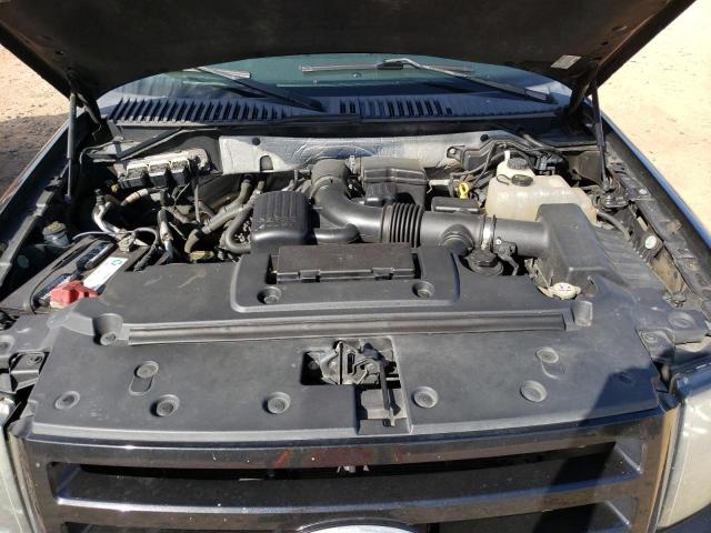 Photo 11 from auction – 2010 FORD EXPEDITION with VIN 1FMJK2A56AEB69475