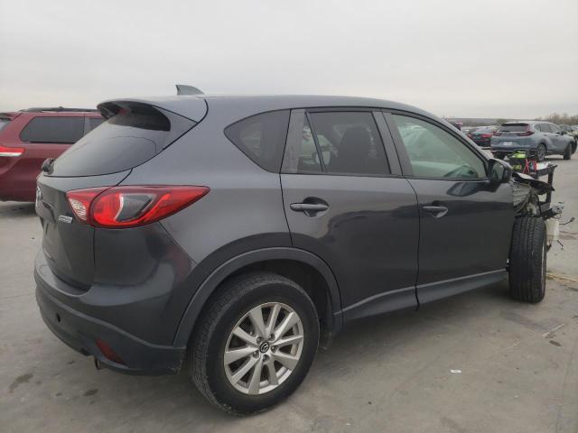 Photo 3 from auction – 2015 MAZDA CX-5 TOURI with VIN JM3KE2CY9F0446008
