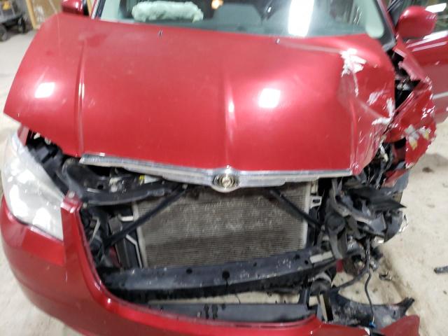 Photo 12 from auction – 2009 CHRYSLER TOWN & COU with VIN 2A8HR54159R652701