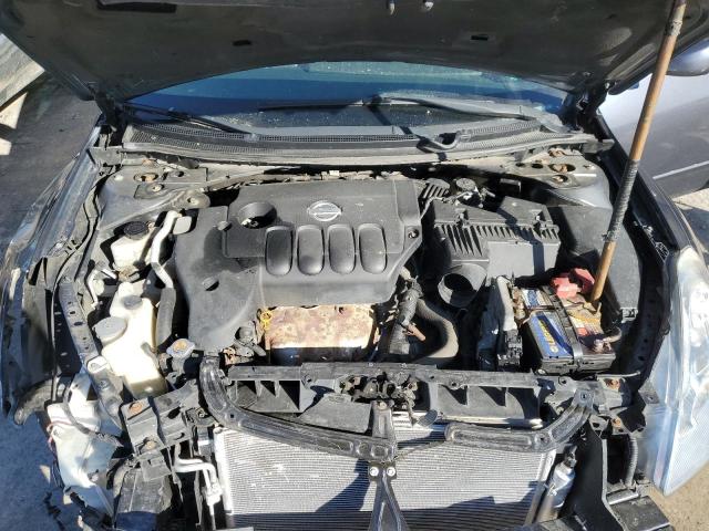 Photo 11 from auction – 2012 NISSAN ALTIMA BAS with VIN 1N4AL2AP3CN488635