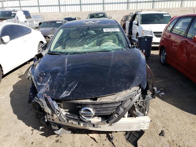 Photo 5 from auction – 2016 NISSAN ALTIMA 2.5 with VIN 1N4AL3AP7GC121356