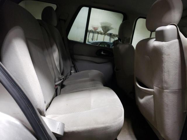 Foto 11 de la subasta – 2007 CHEVROLET TRAILBLAZE con VIN 1GNDT13S572306368