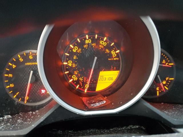Photo 9 from auction – 2013 TOYOTA 4RUNNER SR with VIN JTEZU5JRXD5056537