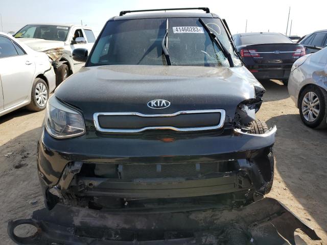 Photo 5 from auction – 2015 KIA SOUL with VIN KNDJN2A22F7803779