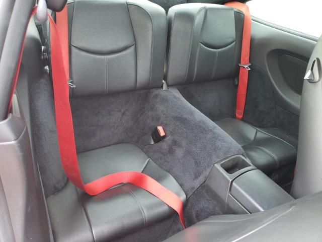 Photo 10 from auction – 2009 PORSCHE 911 CARRER with VIN WP0AA29929S707360