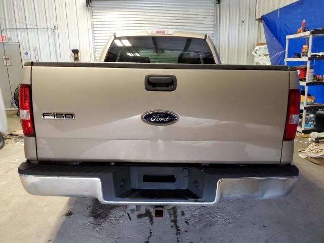 Photo 6 from auction – 2007 FORD F150 with VIN 1FTPX12V77NA63487