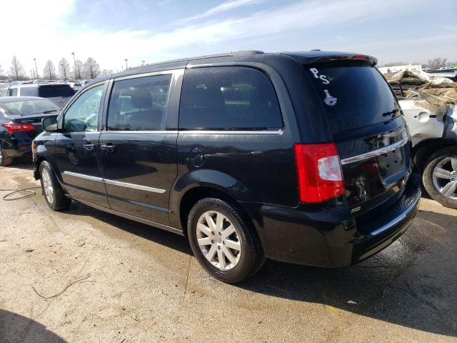 Photo 2 from auction – 2014 CHRYSLER TOWN & COU with VIN 2C4RC1BG9ER123873