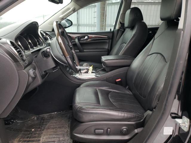 Photo 7 from auction – 2016 BUICK ENCLAVE with VIN 5GAKVBKDXGJ197108