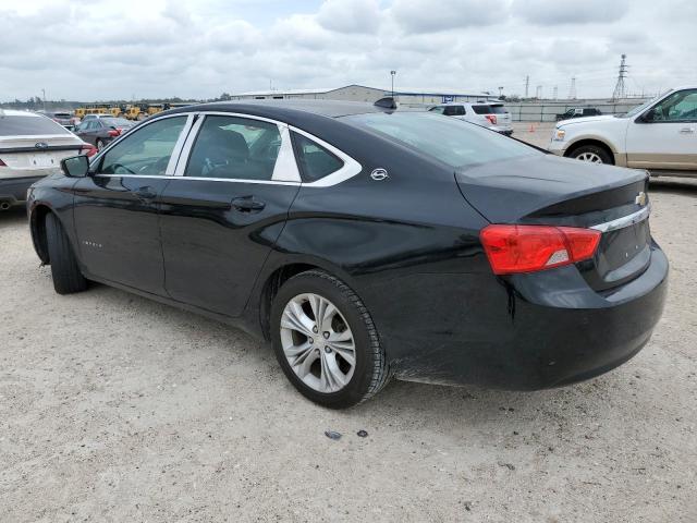 Photo 2 from auction – 2014 CHEVROLET IMPALA LT with VIN 1G1115SL3EU136167