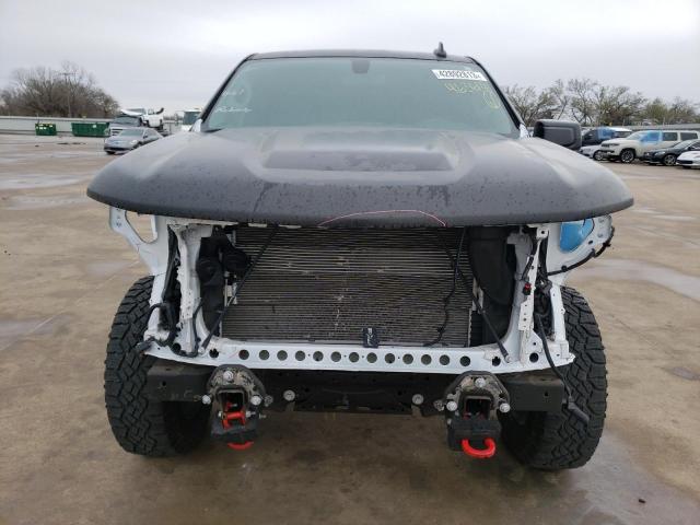 Photo 5 from auction – 2021 CHEVROLET SILVERADO with VIN 3GCPYFED3MG463614