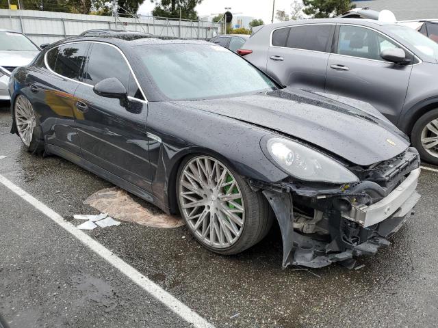 Photo 4 from auction – 2012 PORSCHE PANAMERA S with VIN WP0AB2A70CL061096