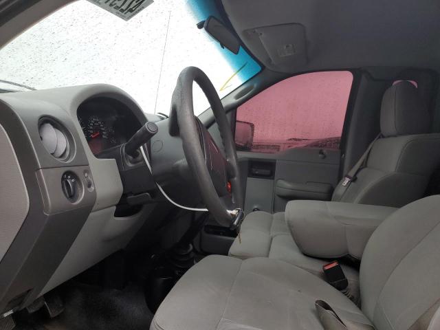 Photo 7 from auction – 2008 FORD F150 with VIN 1FTRF12288KB37472