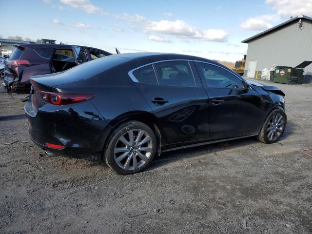 Photo 3 from auction – 2022 MAZDA 3 PREFERRE with VIN 3MZBPBCL2NM305250