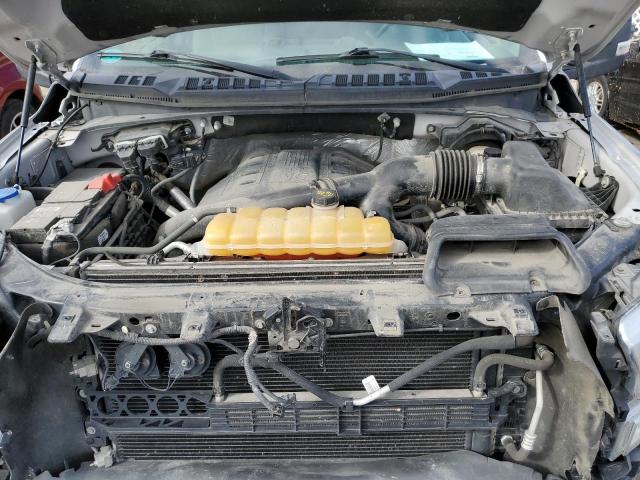 Photo 11 from auction – 2016 FORD F150 SUPER with VIN 1FTFX1EG3GFC03375