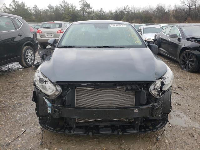 Photo 5 from auction – 2019 KIA FORTE FE with VIN 3KPF24AD6KE083439