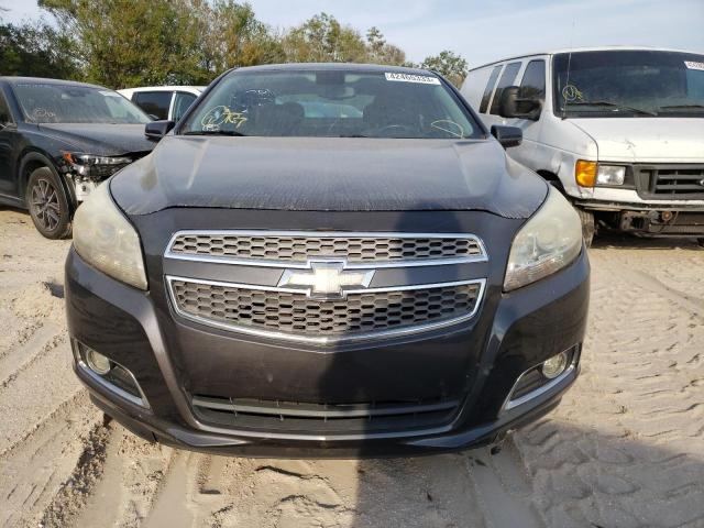 Photo 5 from auction – 2013 CHEVROLET MALIBU 2LT with VIN 1G11E5SA6DF271133