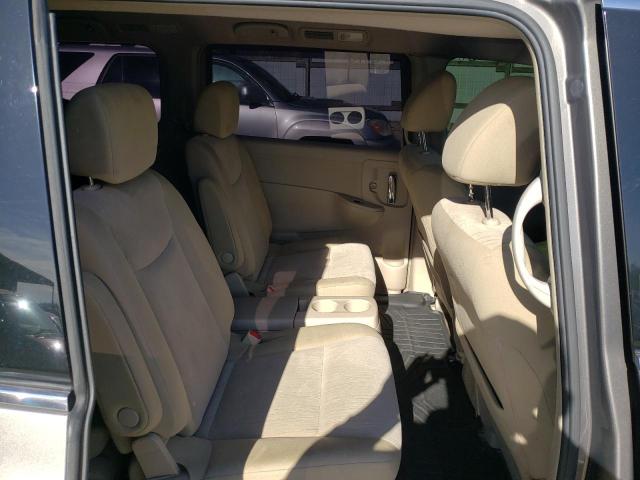 Photo 11 from auction – 2015 NISSAN QUEST S with VIN JN8AE2KP5F9122812