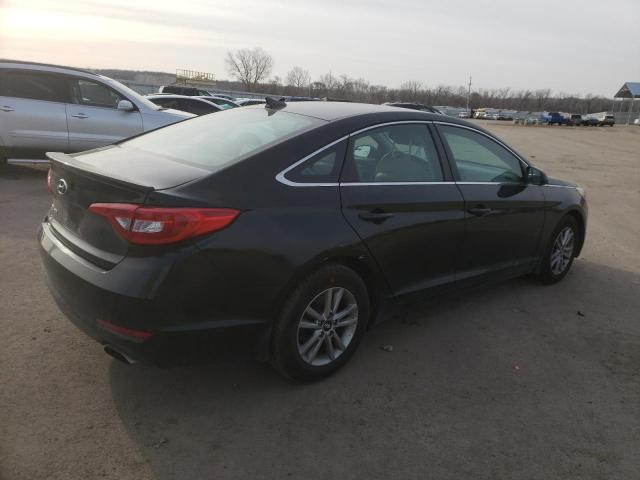 Photo 3 from auction – 2015 HYUNDAI SONATA SE with VIN 5NPE24AF1FH181714