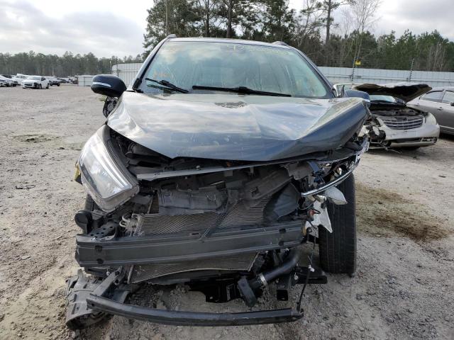 Photo 5 from auction – 2018 BUICK ENCORE PRE with VIN KL4CJASB4JB600082