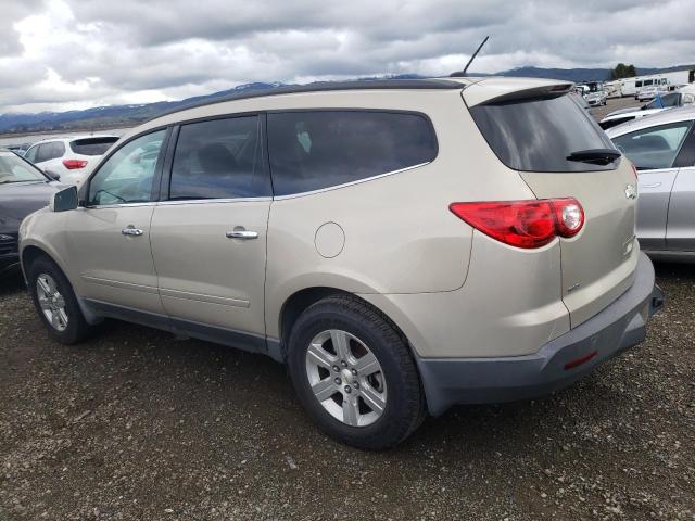 Photo 2 from auction – 2012 CHEVROLET TRAVERSE L with VIN 1GNKVGED3CJ153895