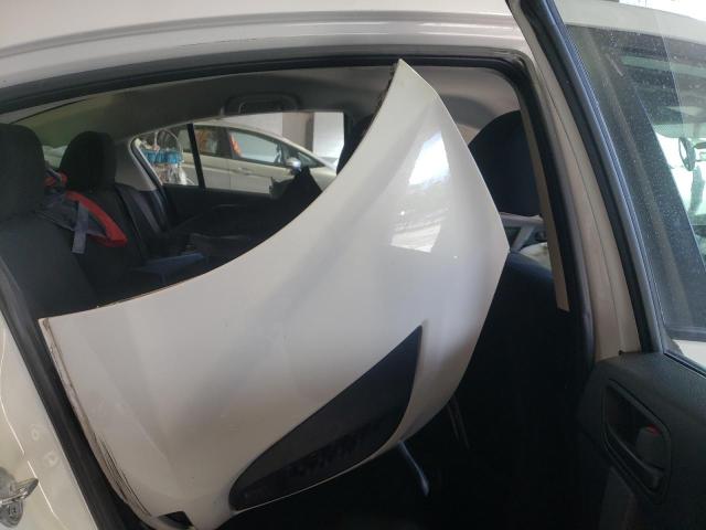 Photo 10 from auction – 2011 MAZDA 3 I with VIN JM1BL1UF0B1412128