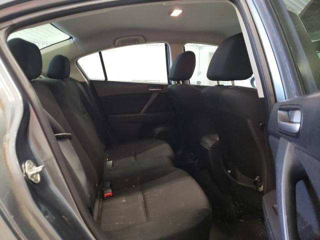 Photo 10 from auction – 2012 MAZDA 3 I with VIN JM1BL1UF7C1549729