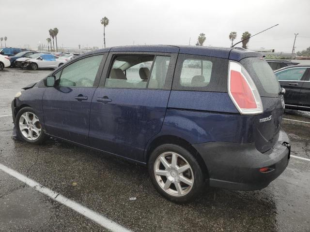 Фото 2 с аукциона – 2010 MAZDA 5 с VIN JM1CR2W38A0361641