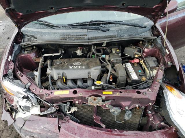 Photo 11 from auction – 2005 TOYOTA SCION XA with VIN JTKKT624050080001