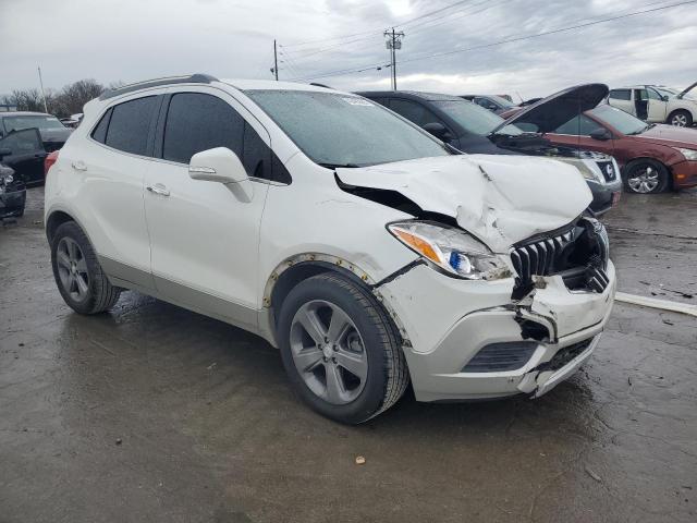 Photo 4 from auction – 2014 BUICK ENCORE with VIN KL4CJASB7EB778901