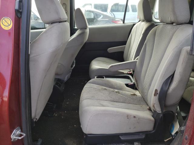 Photo 11 from auction – 2012 MAZDA 5 with VIN JM1CW2BL5C0130813