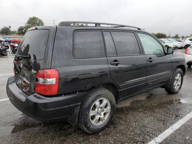 Zdjęcie 3 z aukcji – 2006 TOYOTA HIGHLANDER z VIN JTEGP21A860110537