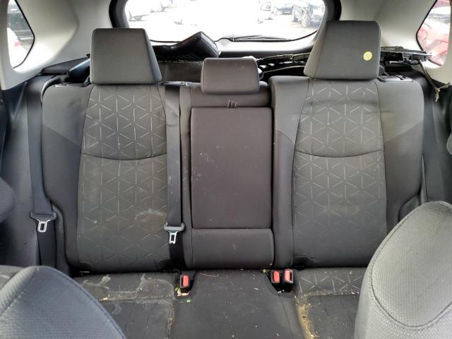 Photo 10 from auction – 2021 TOYOTA RAV4 XLE with VIN 2T3P1RFV6MC148143