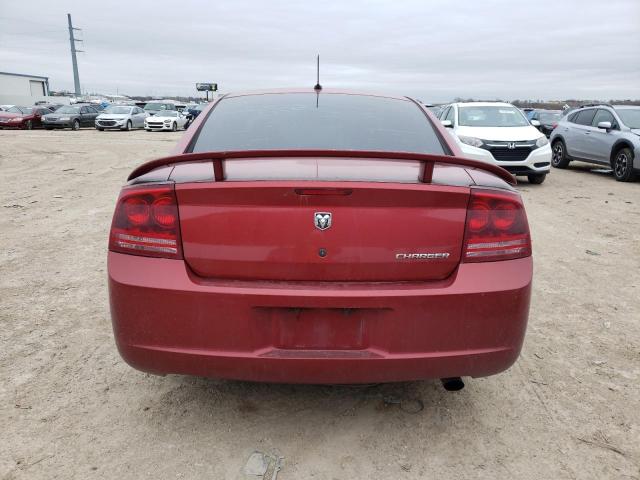 Photo 6 from auction – 2008 DODGE CHARGER with VIN 2B3KA43GX8H200334