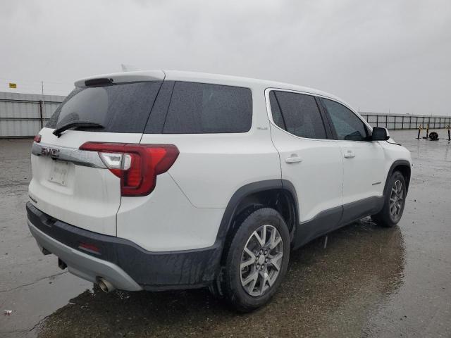 Photo 3 from auction – 2020 GMC ACADIA SLE with VIN 1GKKNKLAXLZ164791