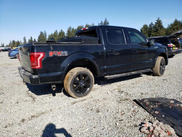 Photo 3 from auction – 2016 FORD F150 SUPER with VIN 1FTEW1EG0GKF54623
