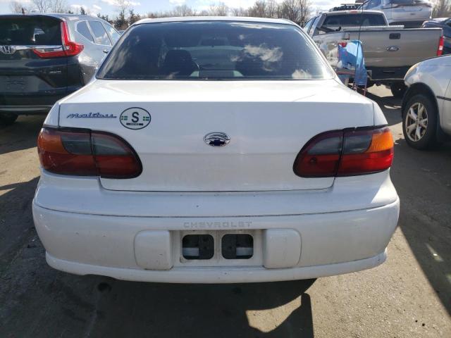 Photo 6 from auction – 2003 CHEVROLET MALIBU with VIN 1G1ND52J43M741514