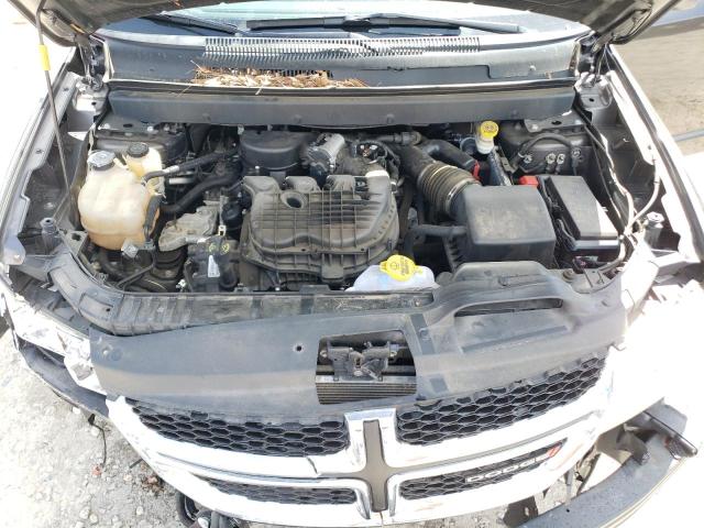 Photo 12 from auction – 2015 DODGE JOURNEY SX with VIN 3C4PDCBG9FT742939