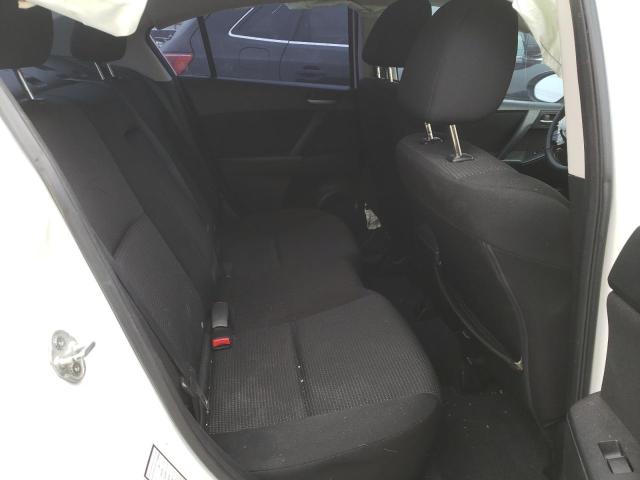 Photo 6 from auction – 2012 MAZDA 3 I with VIN JM1BL1VF4C1516718