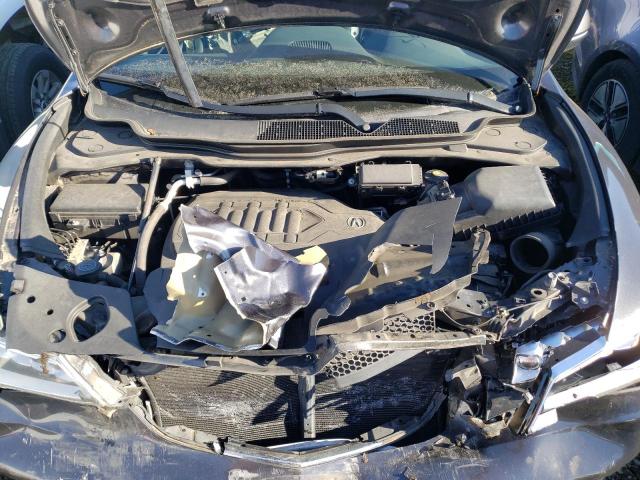 Photo 12 from auction – 2014 ACURA MDX TECHNO with VIN 5FRYD4H46EB027006