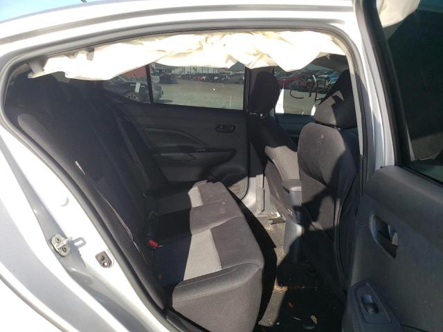 Photo 10 from auction – 2020 NISSAN VERSA S with VIN 3N1CN8DV9LL833728