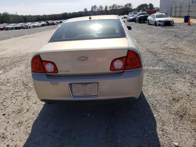 Photo 6 from auction – 2010 CHEVROLET MALIBU LS with VIN 1G1ZB5EB5AF259051