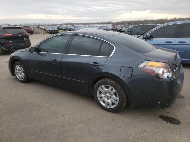 Photo 2 from auction – 2009 NISSAN ALTIMA 2.5 with VIN 1N4AL21E09N468897